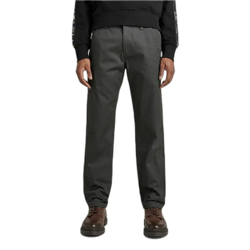 Pantaloni chino dritti e affusolati G-Star