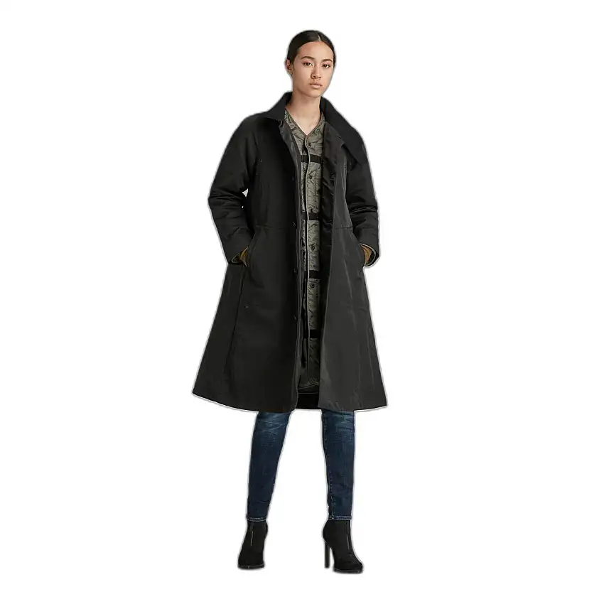 Cappotto con collo alto da donna G-Star