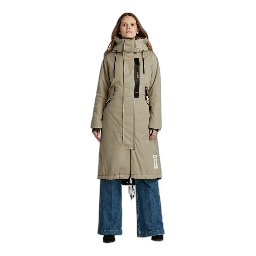 Parka da donna G-Star Transitional