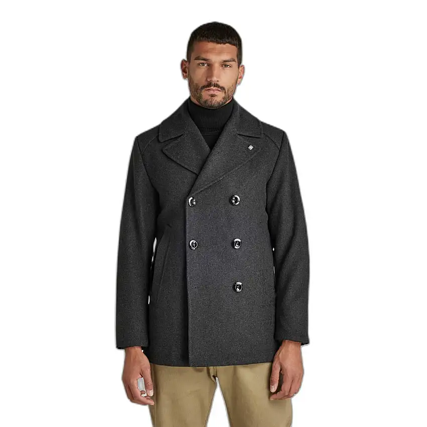 Cappotto in lana G-Star