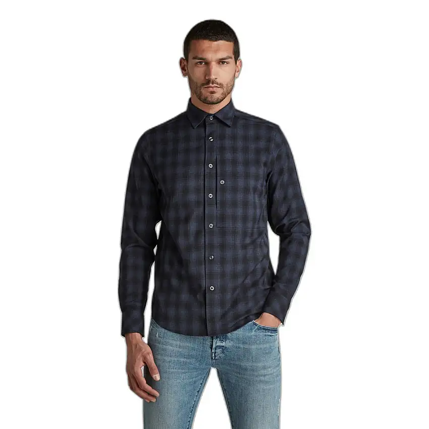 Camicia G-Star Regular Stalt
