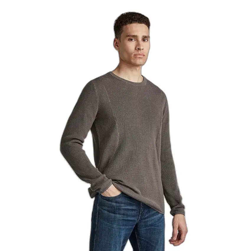 Maglia strutturata G-Star