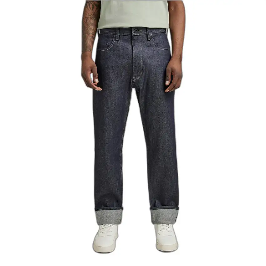 Jeans casual dritti G-Star Type 49 Selvedge