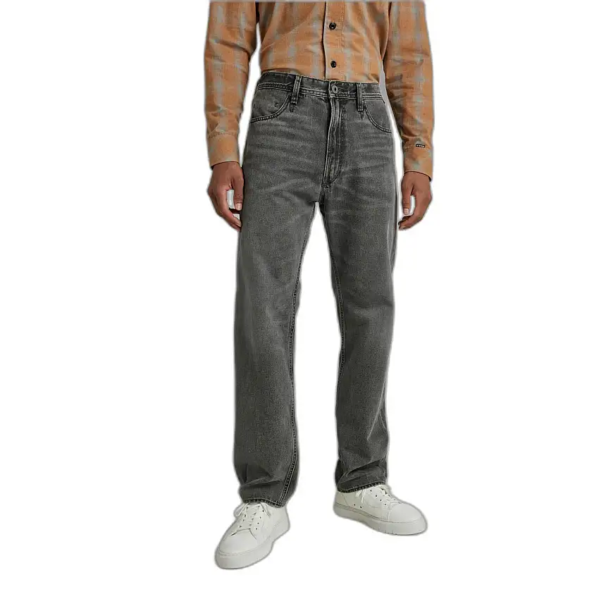 Jeans casual dritti G-Star Type 49