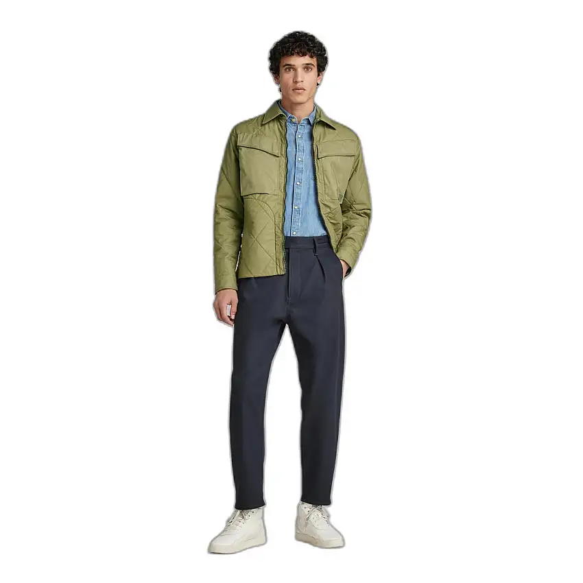 Giacca in rilievo G-Star