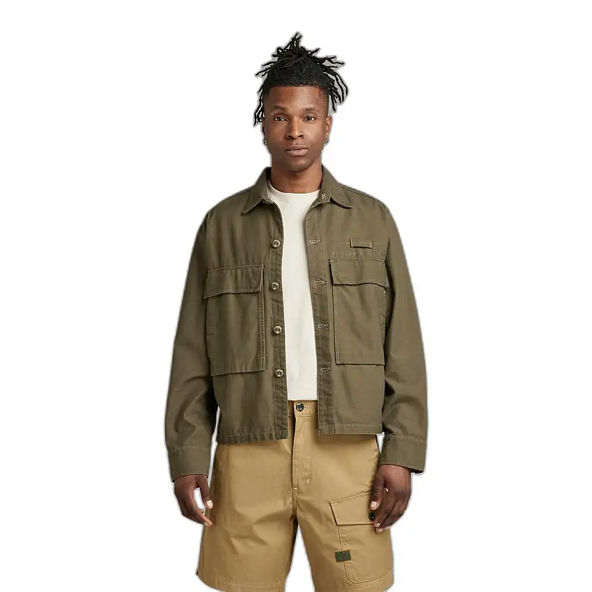 Maglietta over G-Star Pocketony Service