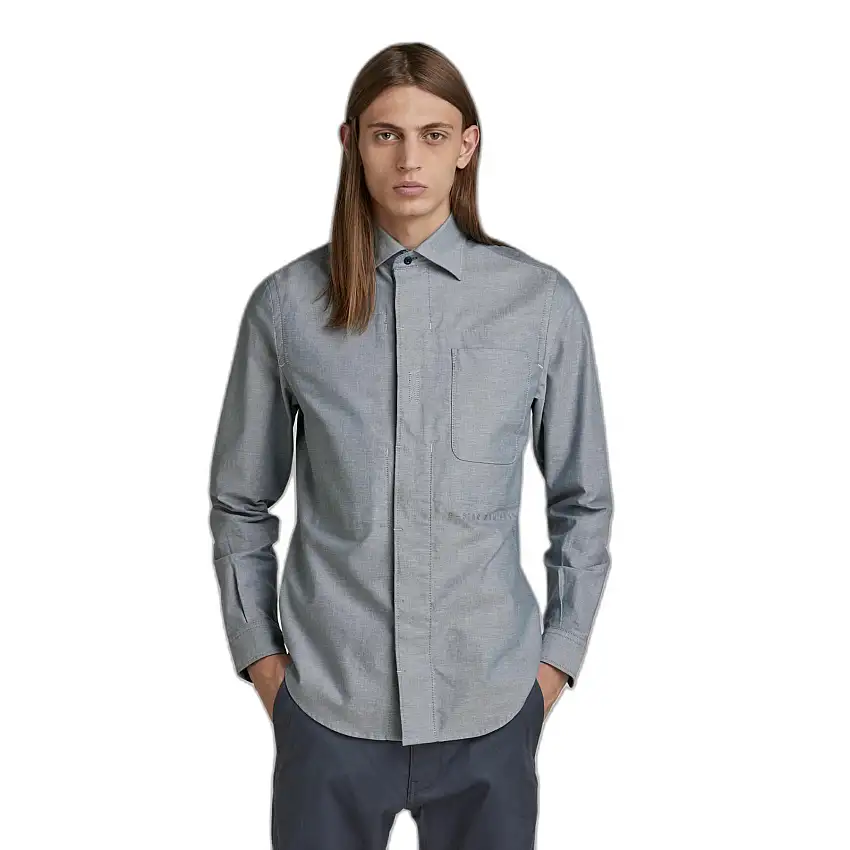 Camicia G-Star Secret Utility