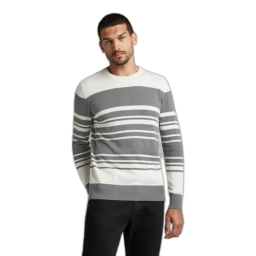 Maglia a righe G-Star