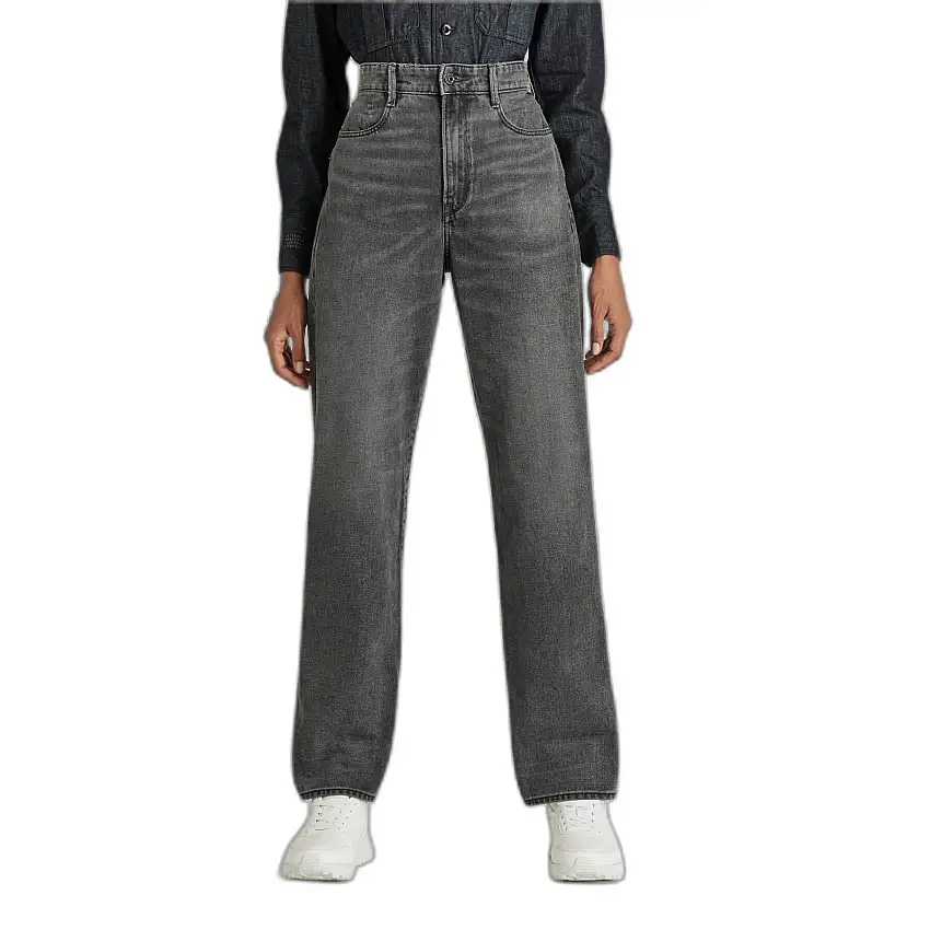 Jeans ultra alti da donna G-Star Tedie