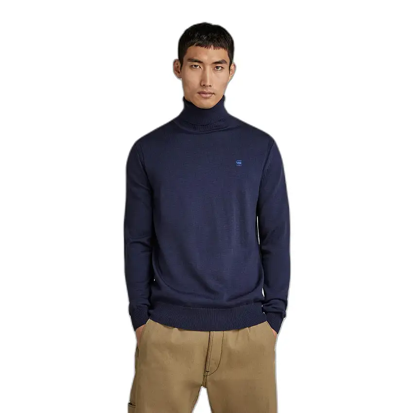 Pullover G-Star Premium Core Turtle
