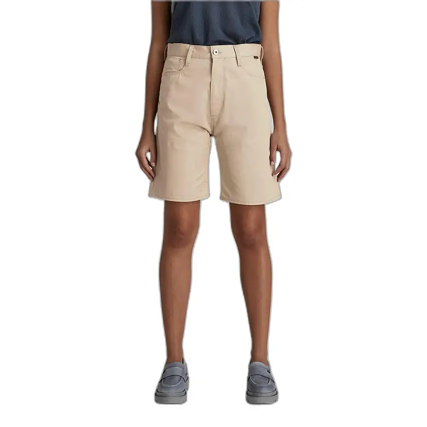 Pantaloncini da donna G-Star Type 89