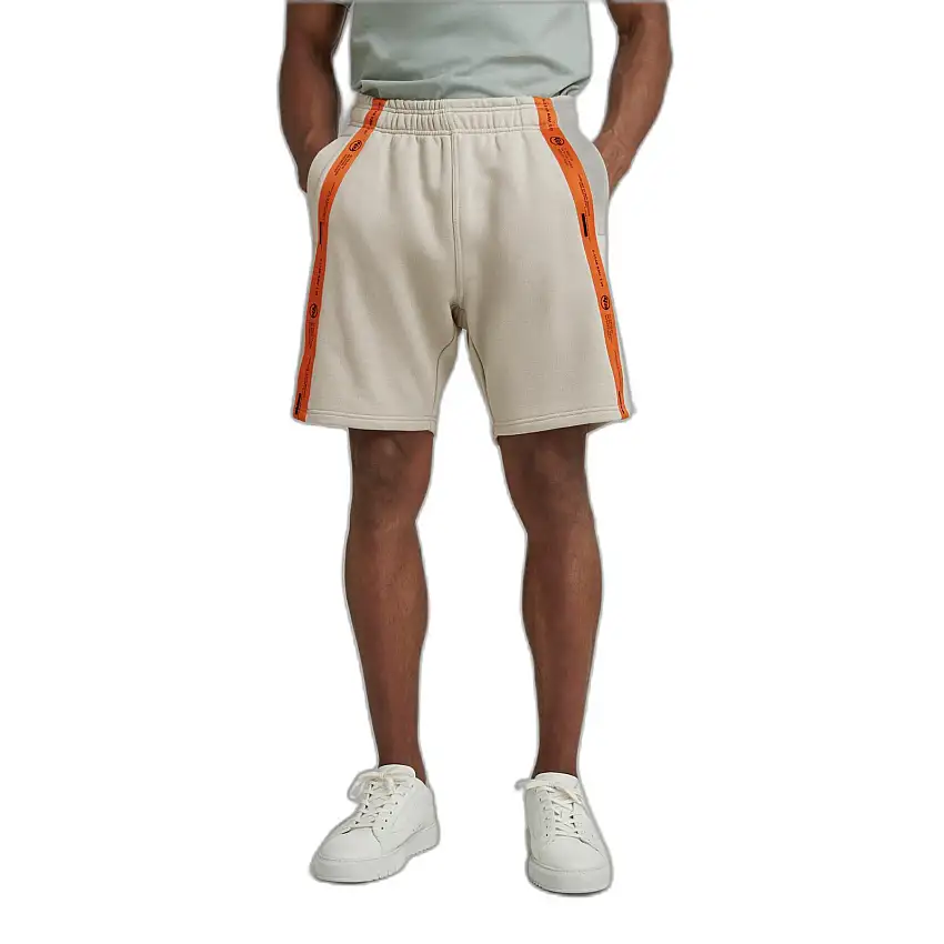 Pantaloncini da ginnastica G-Star Tape