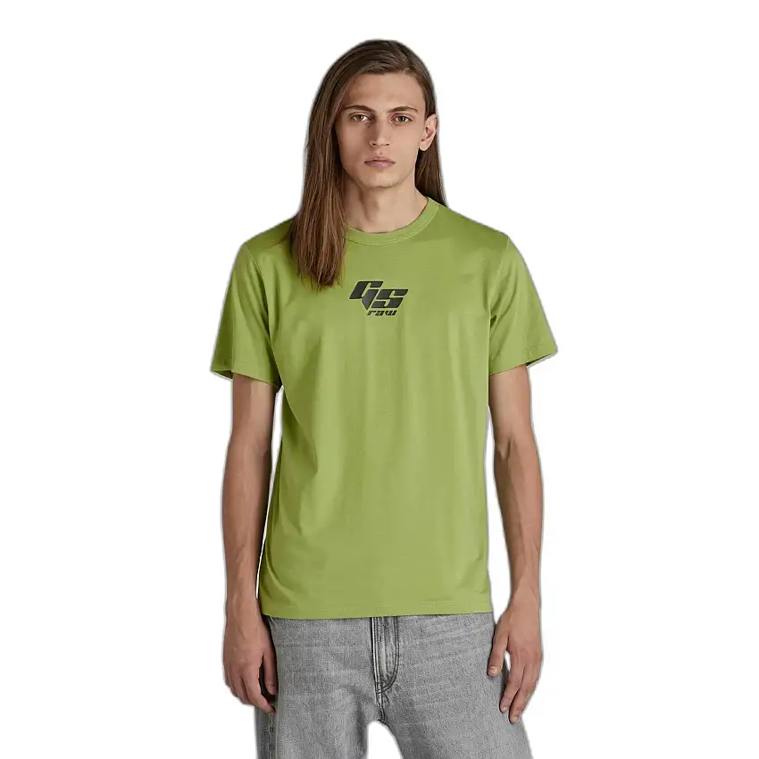 Maglietta G-Star Sports Gr