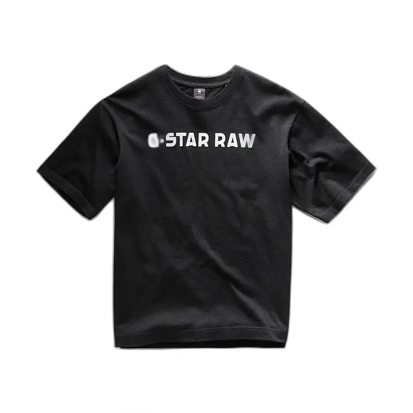 Maglietta G-Star Flock Boxy