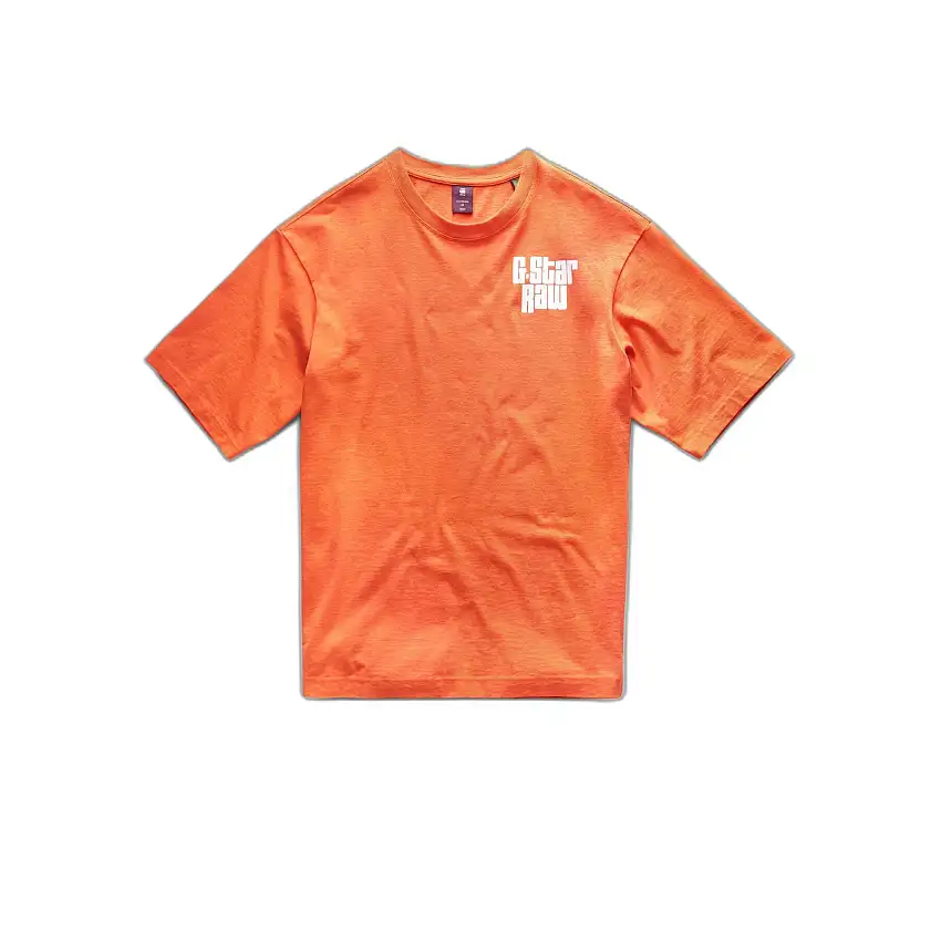 Maglietta G-Star Radio Chest Boxy