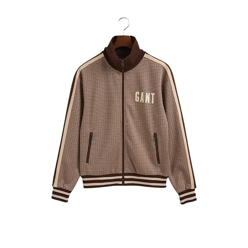 Giacca Gant Houndstooth