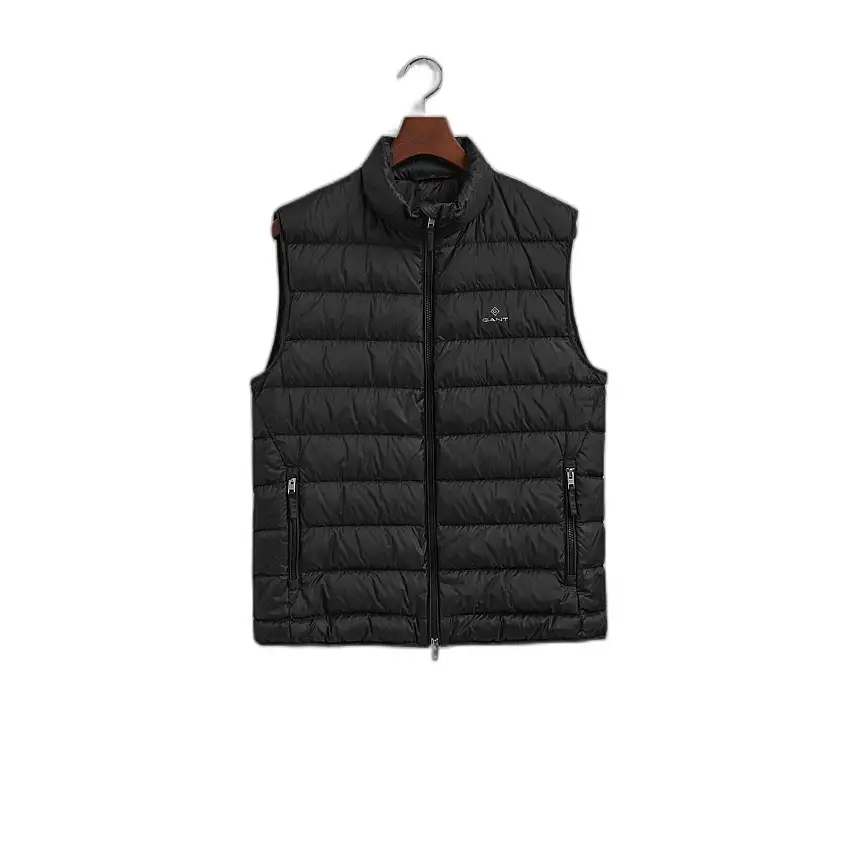 Giacca senza maniche Gant The Light Down