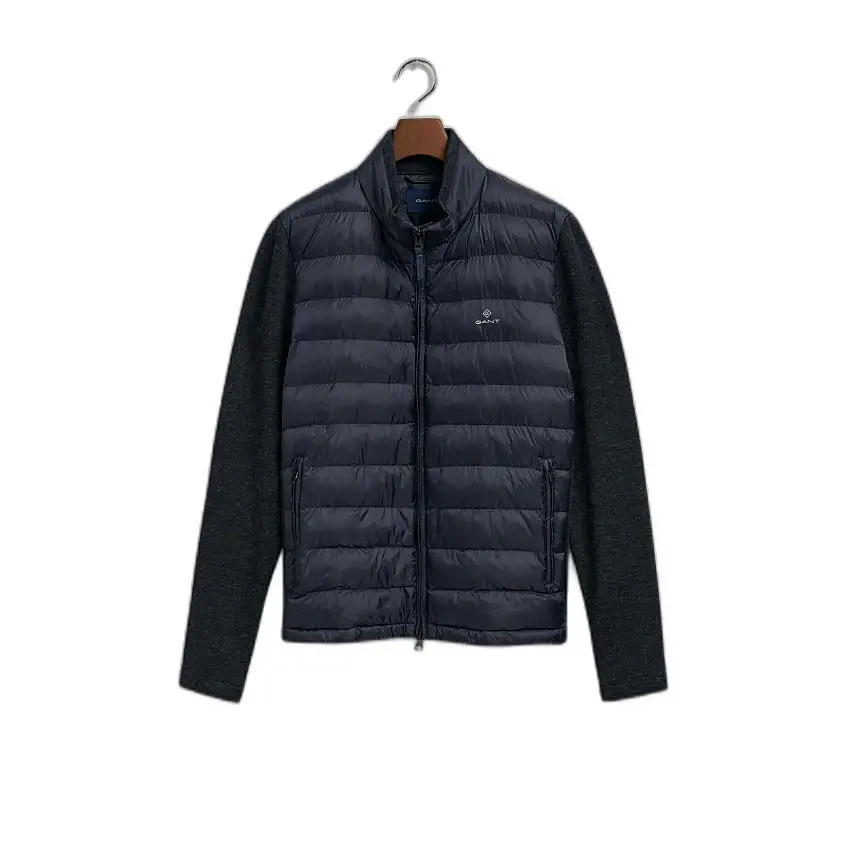 Giacca Gant Mixed Media Light