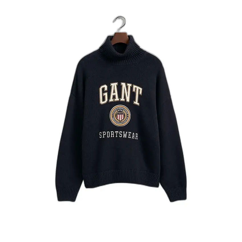 Pullover Gant Crest Shield