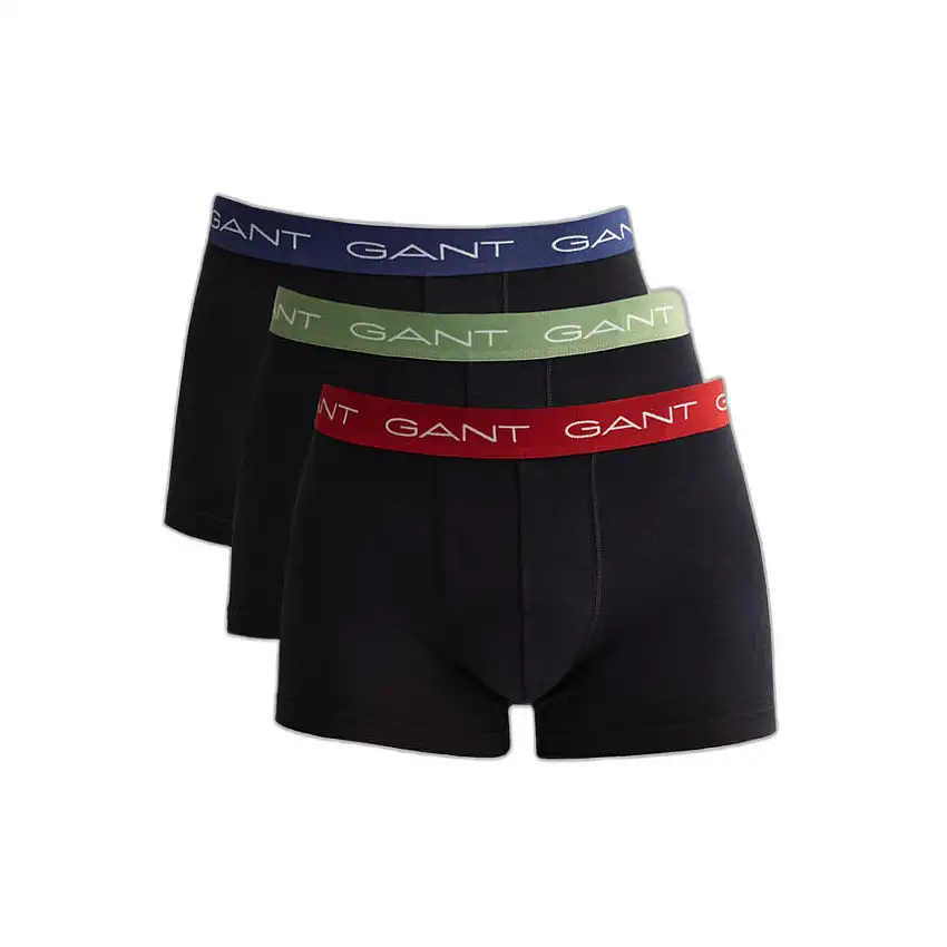 Set di 3 boxer Gant