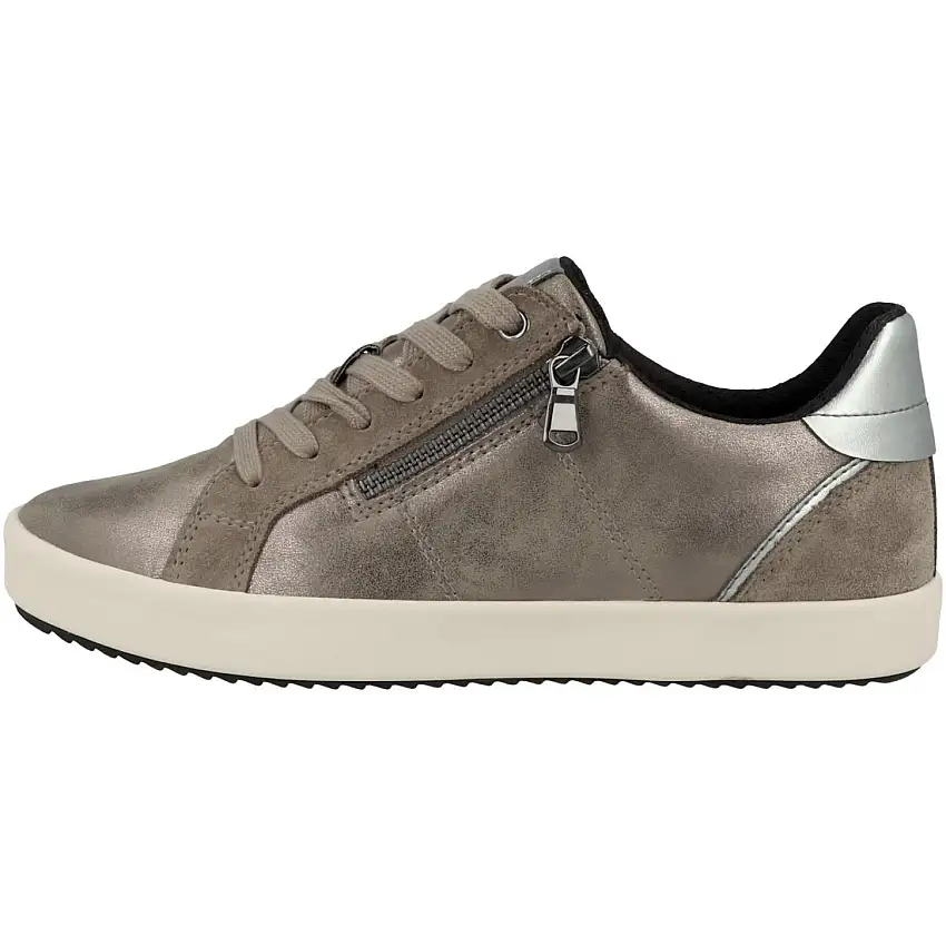 Scarpe da basket da donna Geox Blomiee