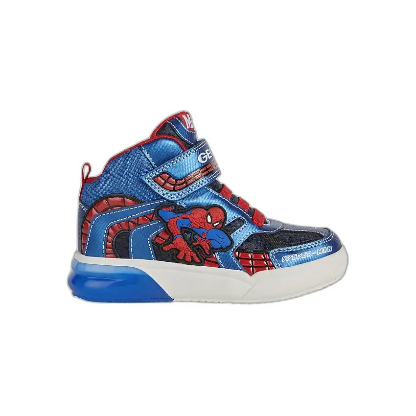 Scarpe da ginnastica per bambini Geox Grayjay