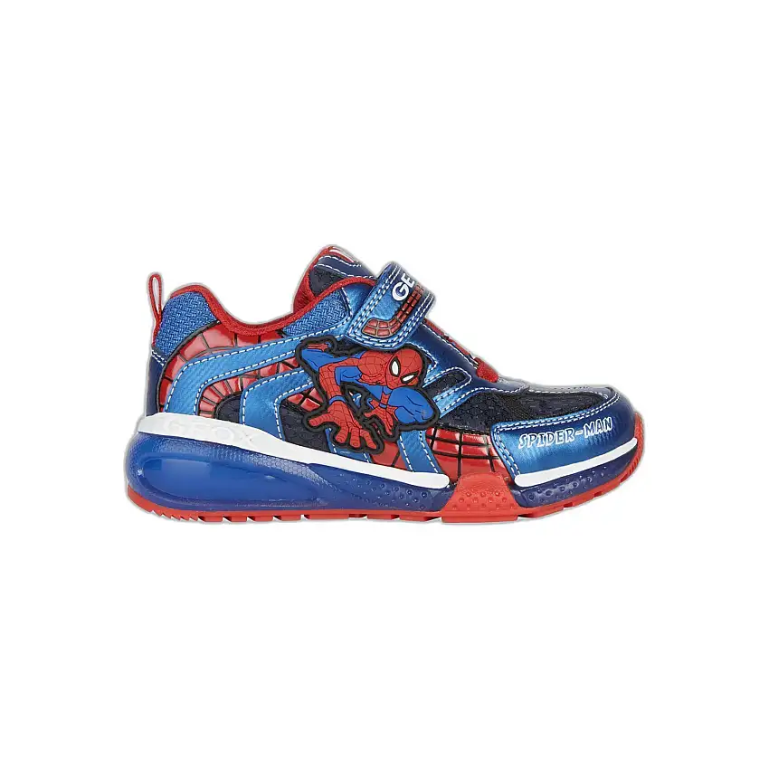 Sneakers per bambini Geox Bayonyc