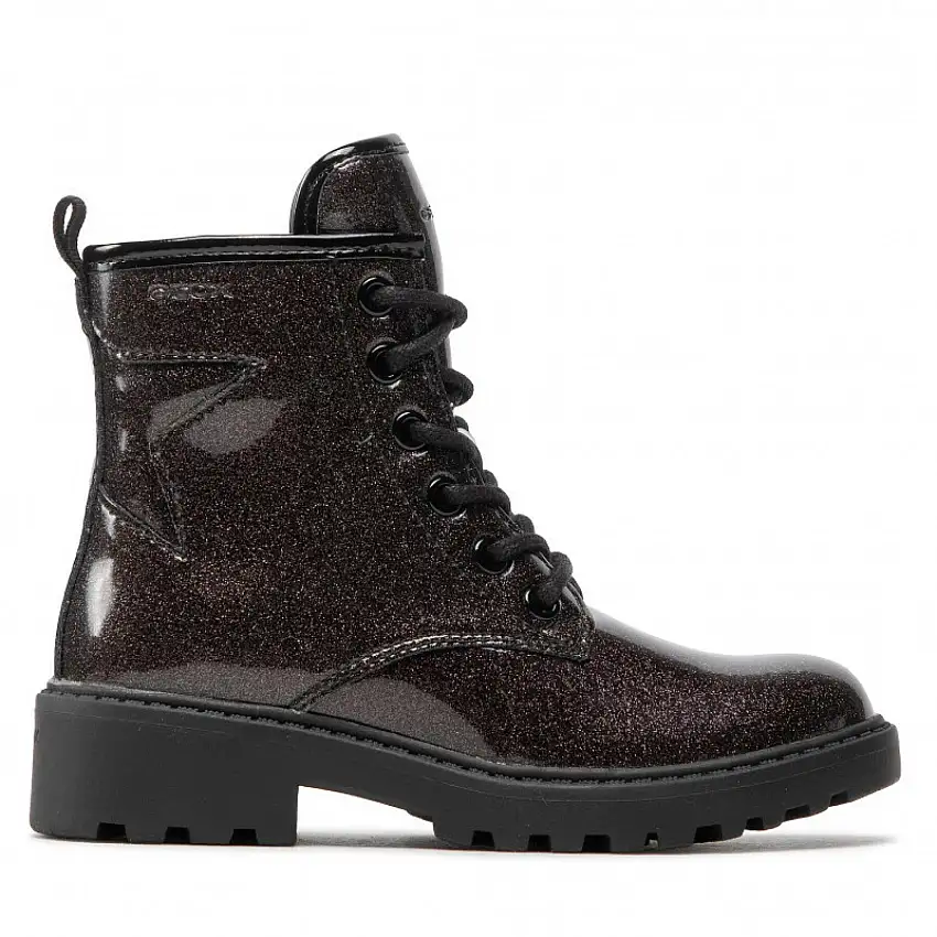 Stivaletti da bambina Geox Casey