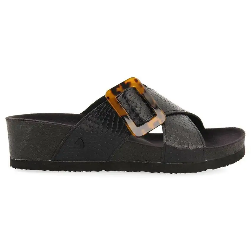 Mule con tacco donna Gioseppo Knight