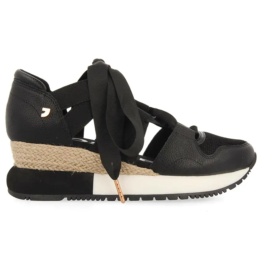 Zeppe da donna Gioseppo Lizarda-A