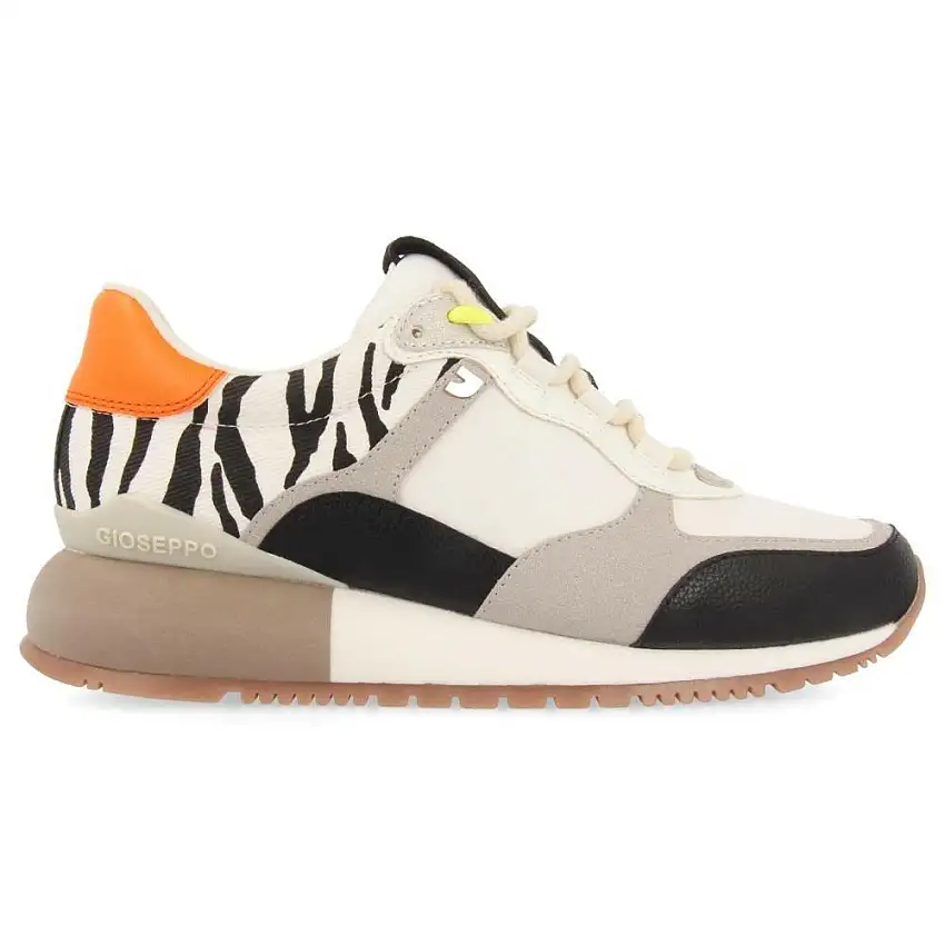 Scarpe da ginnastica da donna Gioseppo Harlam