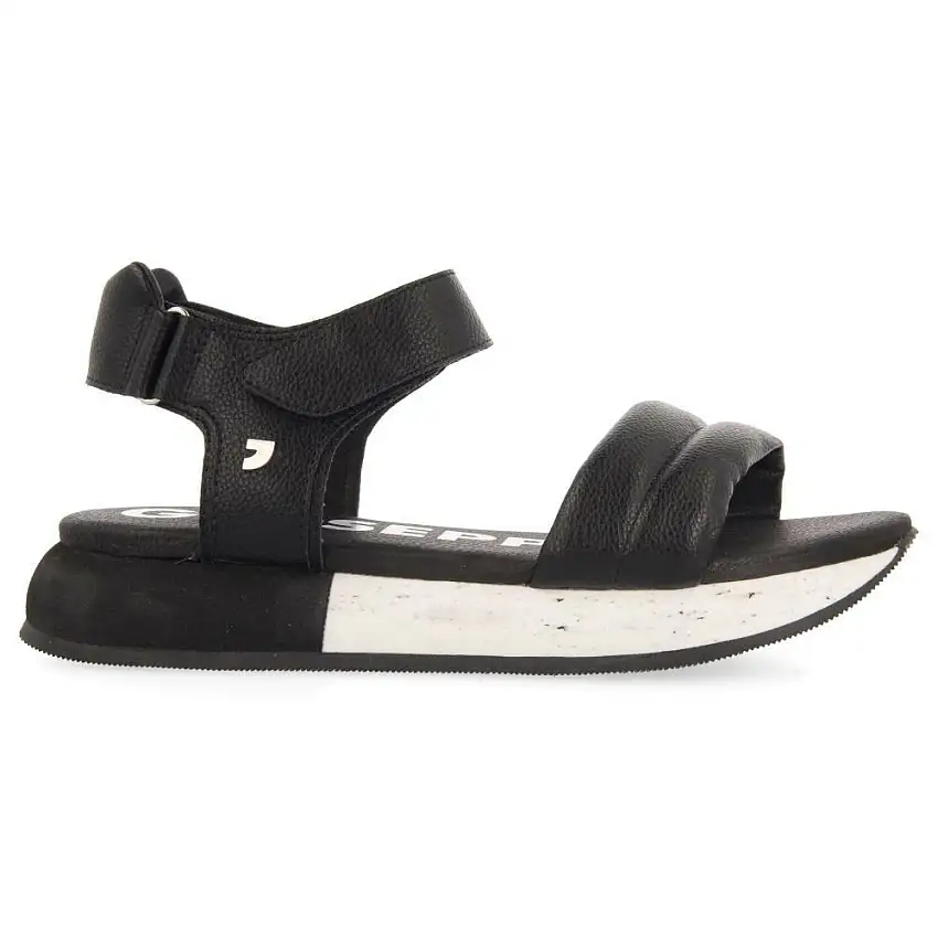 Zeppe da donna Gioseppo Minneba