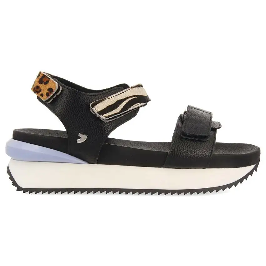 Zeppe da donna Gioseppo Taquara