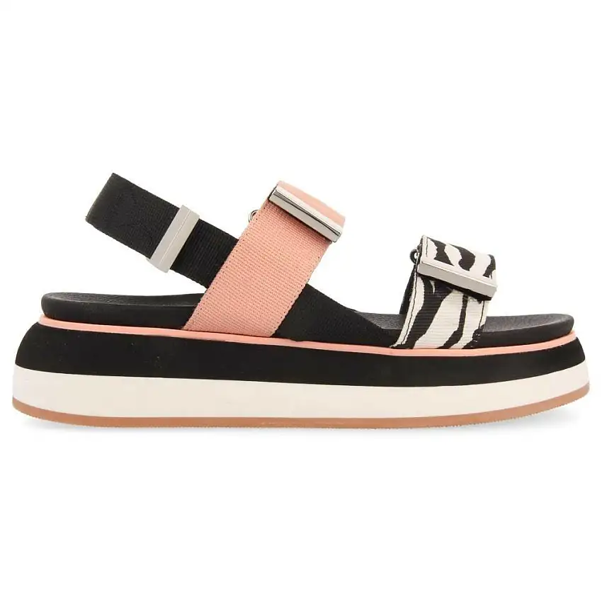 Zeppe da donna Gioseppo Estrela