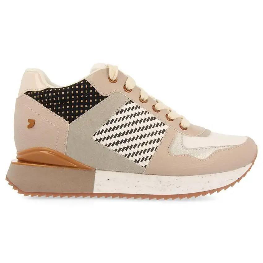 Scarpe da ginnastica da donna Gioseppo Larosa