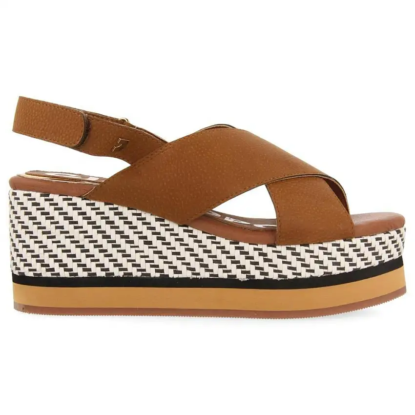 Zeppe da donna Gioseppo Ampere