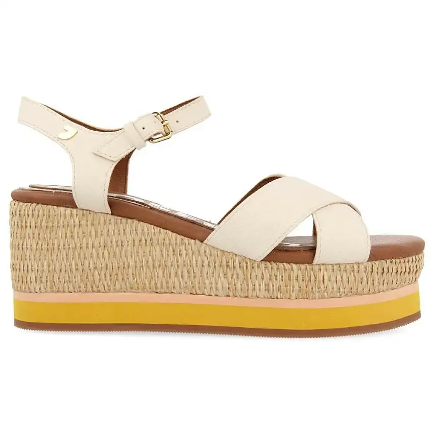 Zeppe da donna Gioseppo Seget