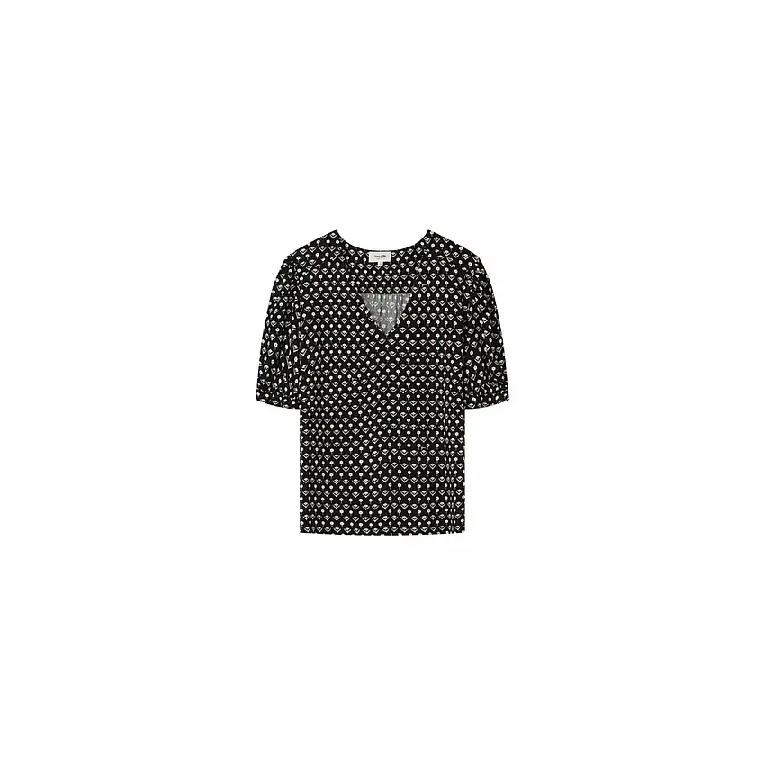 Camicia da donna Grace & Mila Giro