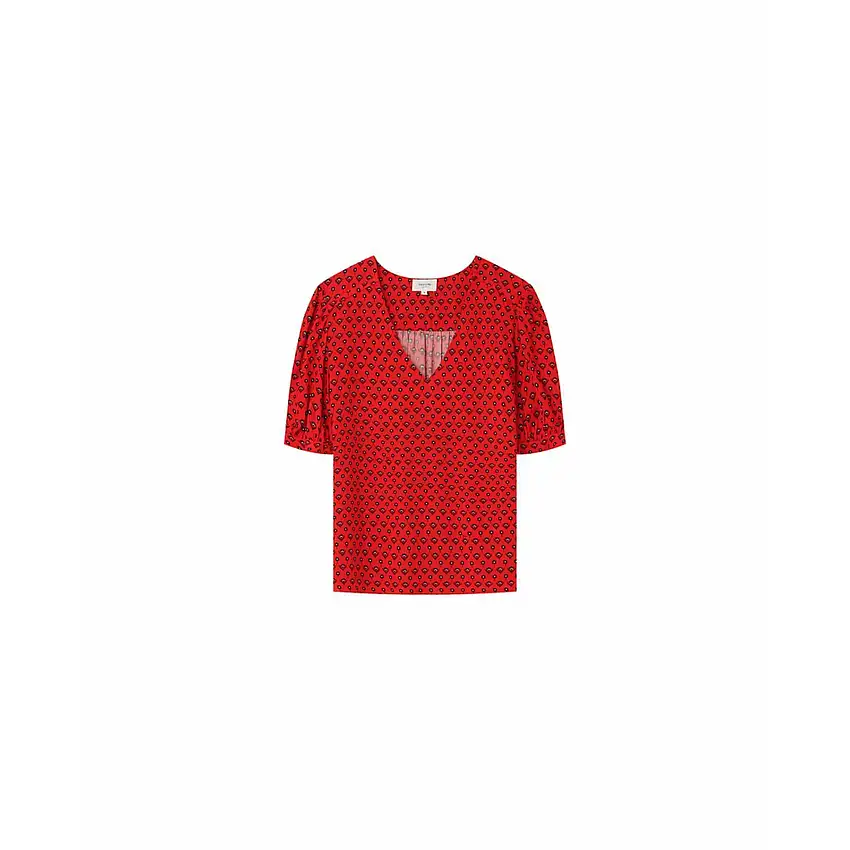 Camicia da donna Grace & Mila Giro [Misura S]