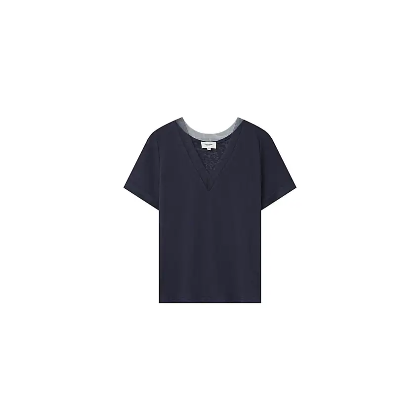 Maglietta da donna Grace & Mila Glou