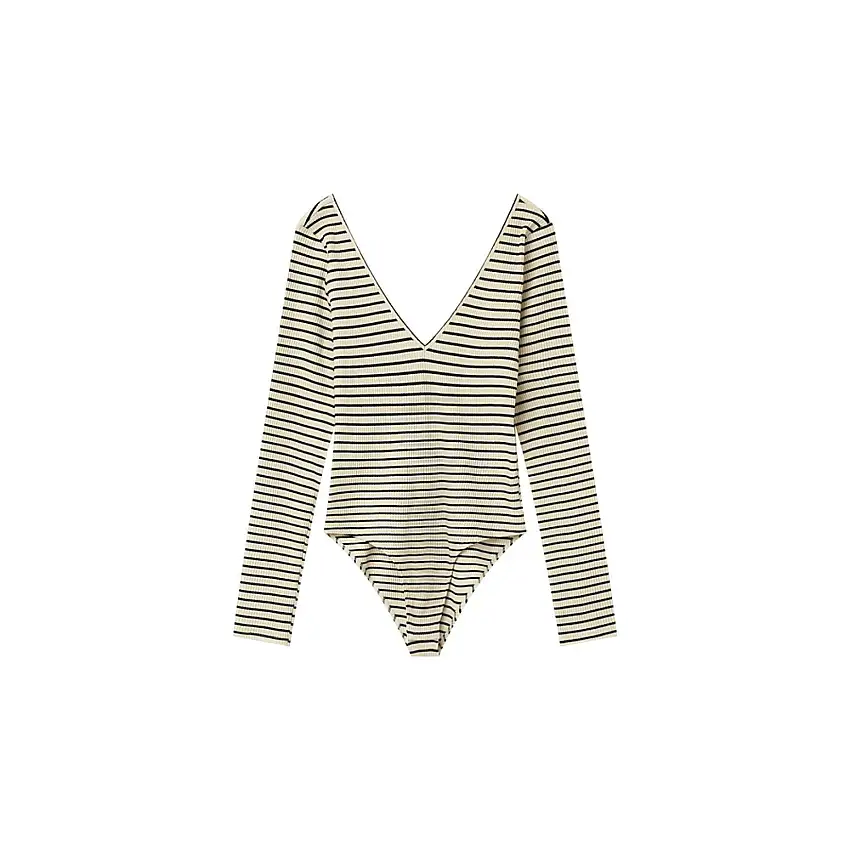 Body donna Grace & Mila Graham