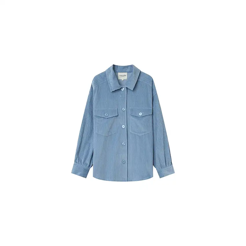 Camicia da donna Grace & Mila Gramme