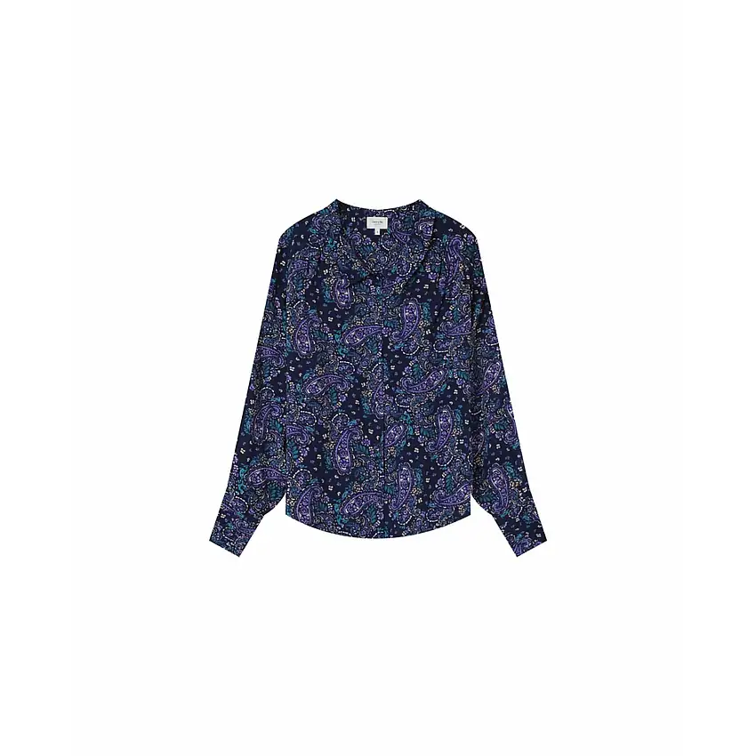 Camicia da donna Grace & Mila Grenade [Misura S]