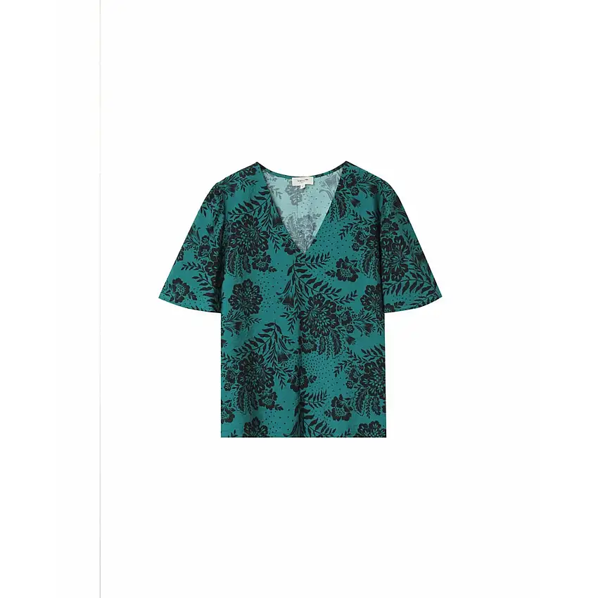 Maglietta da donna Grace & Mila Guerlin [Misura S]