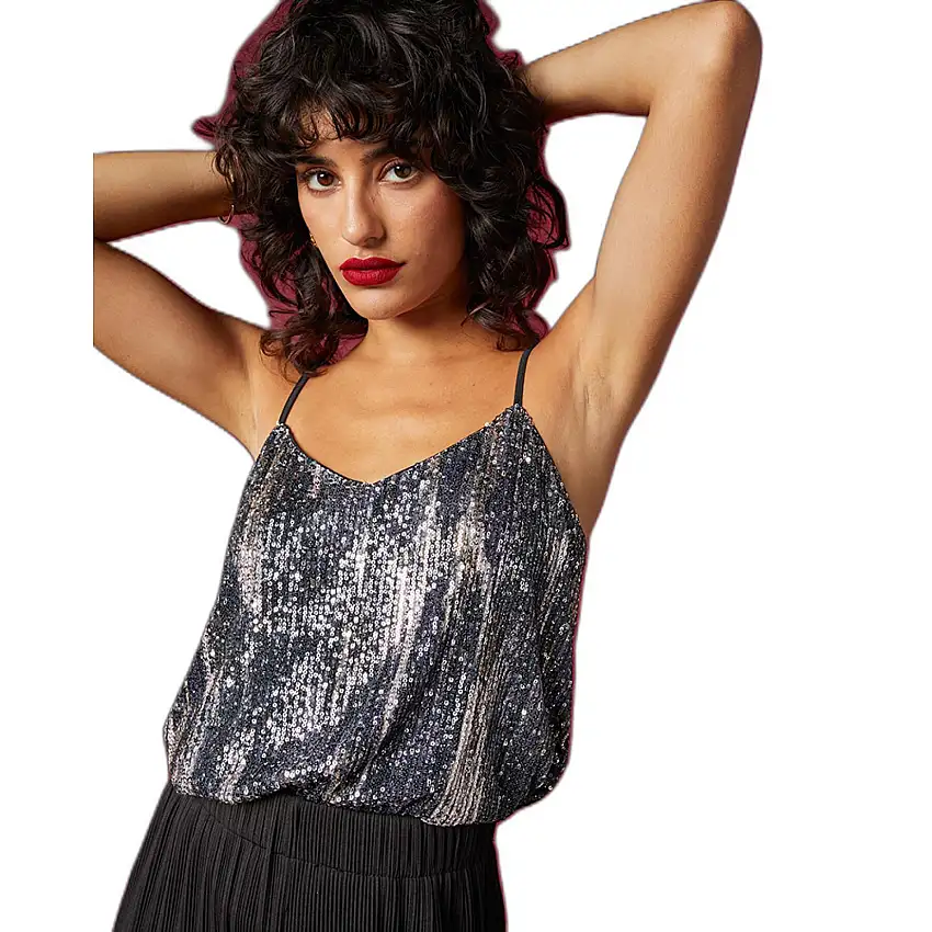 Maglietta da donna Grace & Mila Hadele