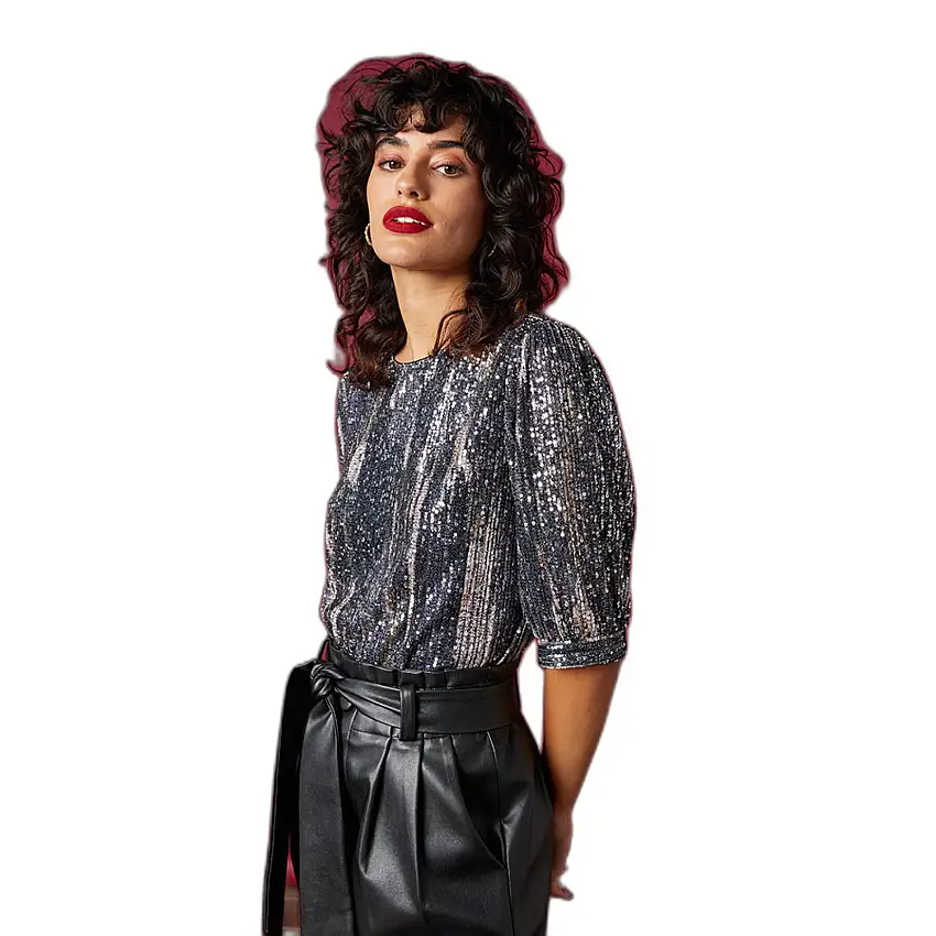 Maglietta da donna Grace & Mila Hailey