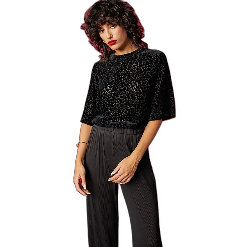 Maglietta da donna Grace & Mila Harlem