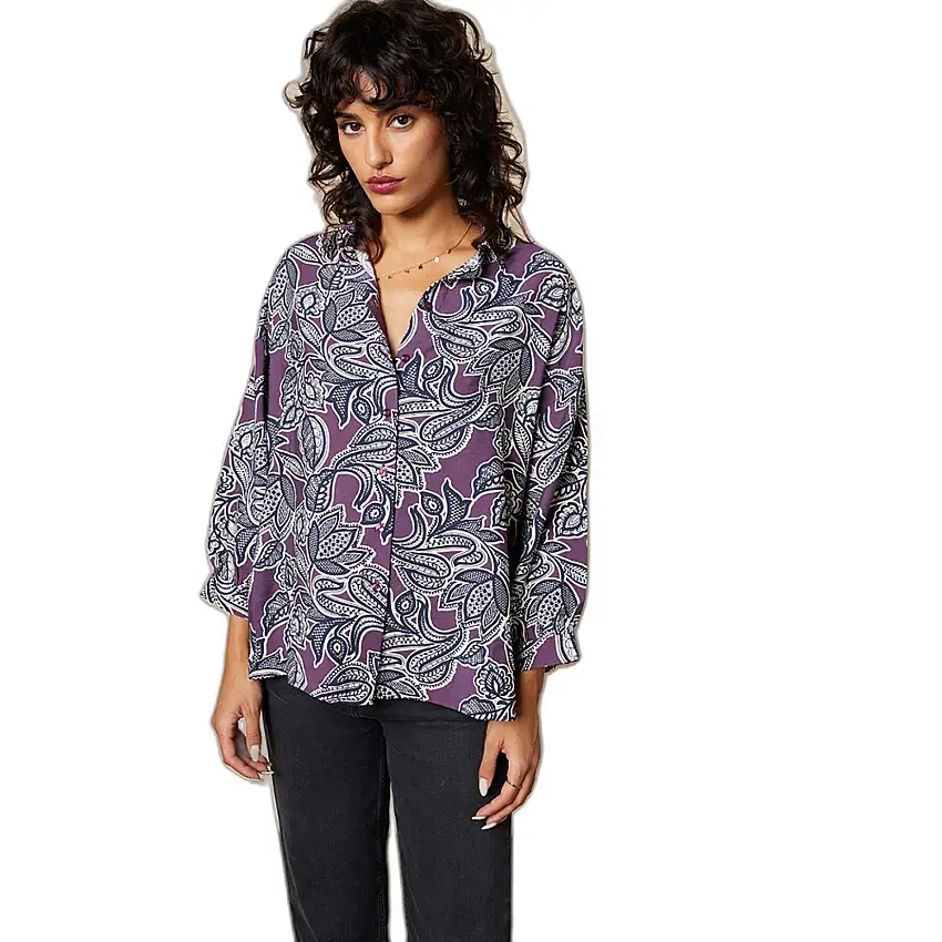 Camicia da donna Grace & Mila Hazedine