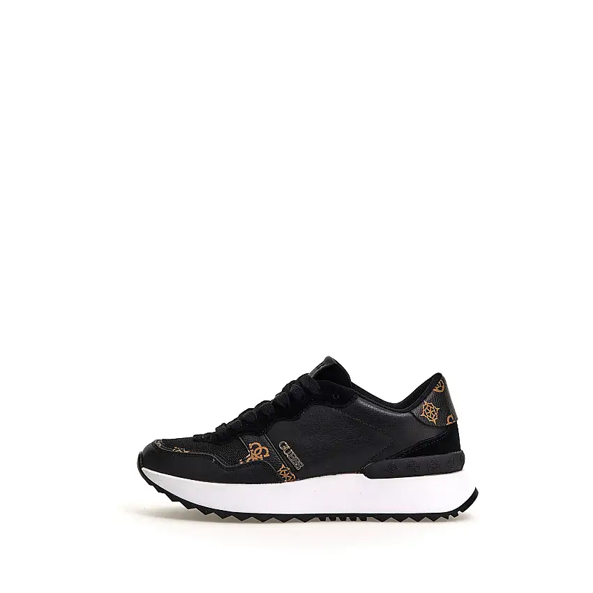 Scarpe da ginnastica da donna Guess Vinnna