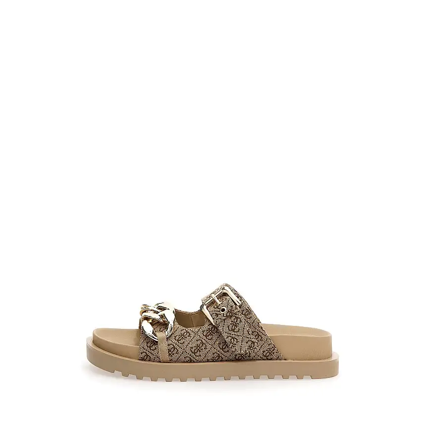 Infradito da donna Guess Fatema 2